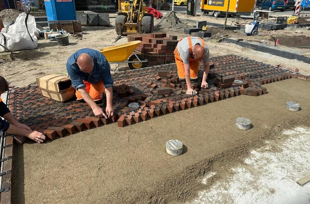 Vacature: Allround Stratenmaker