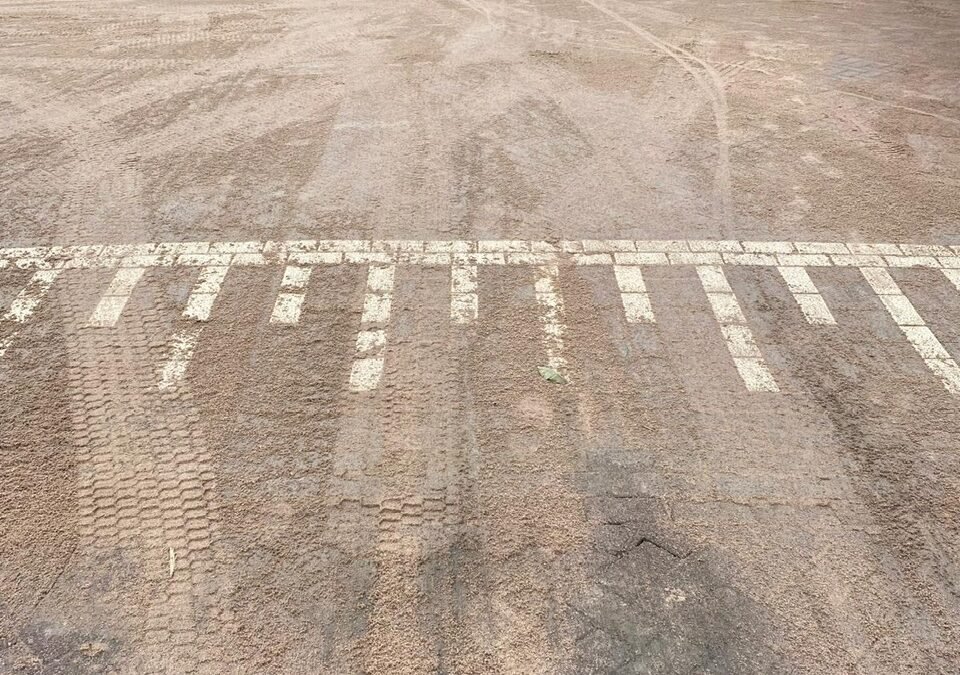 Met trots delen we een mooi stukje vakmanschap!